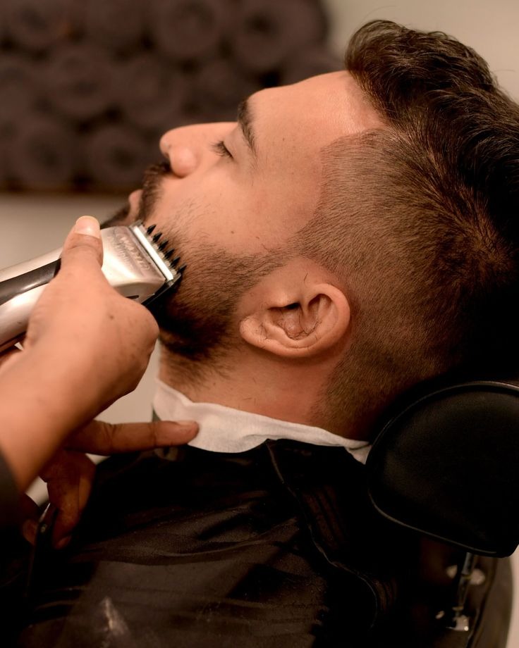Classic Haircut & Styling