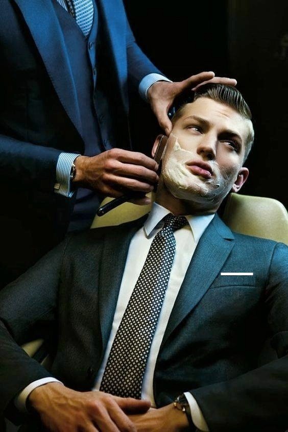 The Executive Complete Ritual